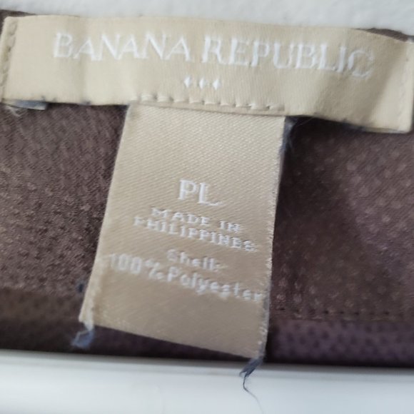Banana Republic (Petite Large) - Picture 4 of 6